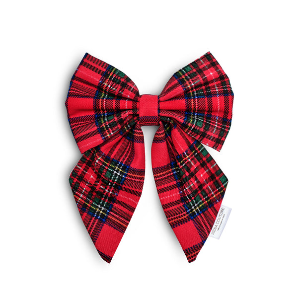 FIOCCO PLAID | Toka